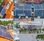 Điện mặt trời hòa lưới và những thắc mắc cơ bản của khách hàng và nhà đầu tư
