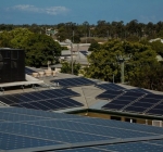 Điện Mặt Trời Sẽ Trở Thành Nguồn Điện Năng Lớn Nhất Tại Úc