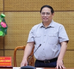 Thủ Tướng Chấp Thuận Cho Đồng Tháp Quy Hoạch Phát Triển 1.300MW Điện Mặt Trời