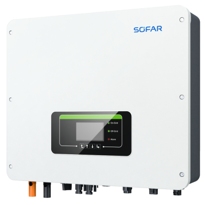 Inverter Hybrid SOFAR 6kW (HYD 6000EP)