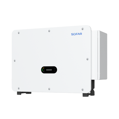 Grid-Tie Inverter SOFAR 110KTL 3 Phase