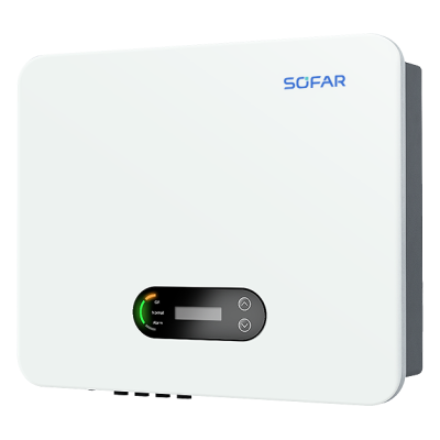 Grid Tie Inverter - Sofar 15000TL (3 phase)