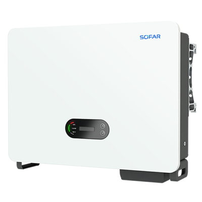 Grid-Tie Inverter SOFAR 70KW 3 Phase (70000TL-HV)