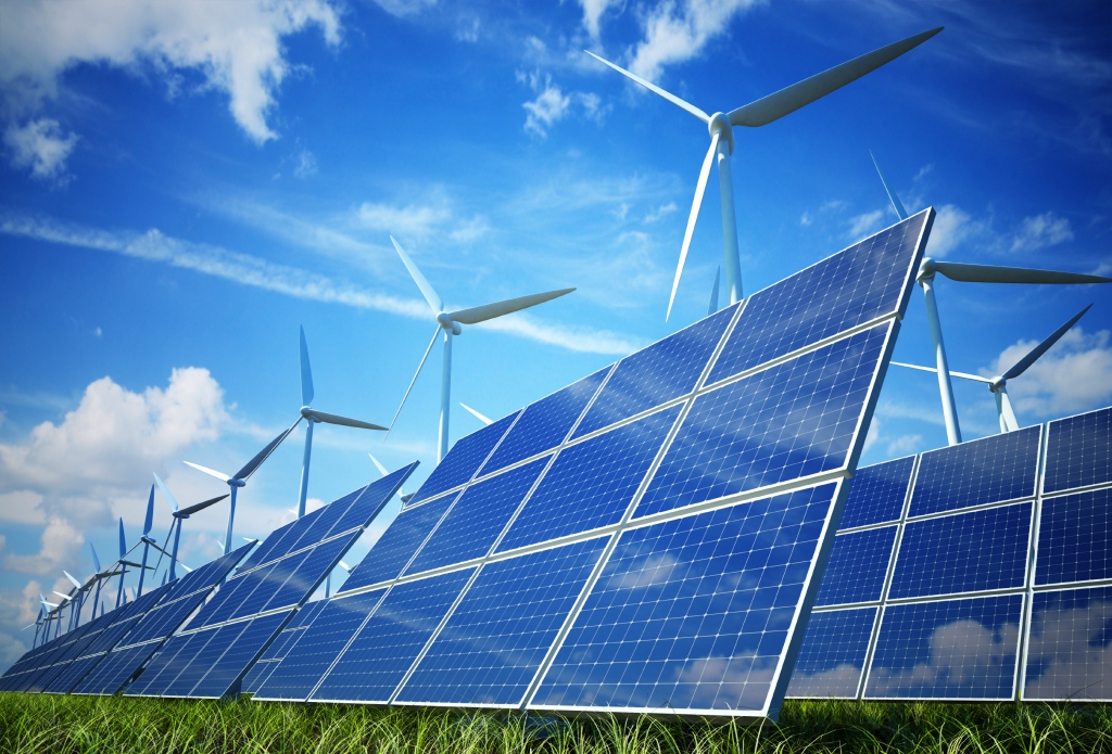 Quy hoạch Điện VIII chú trọng phát triển các dự án năng lượng tái tạo