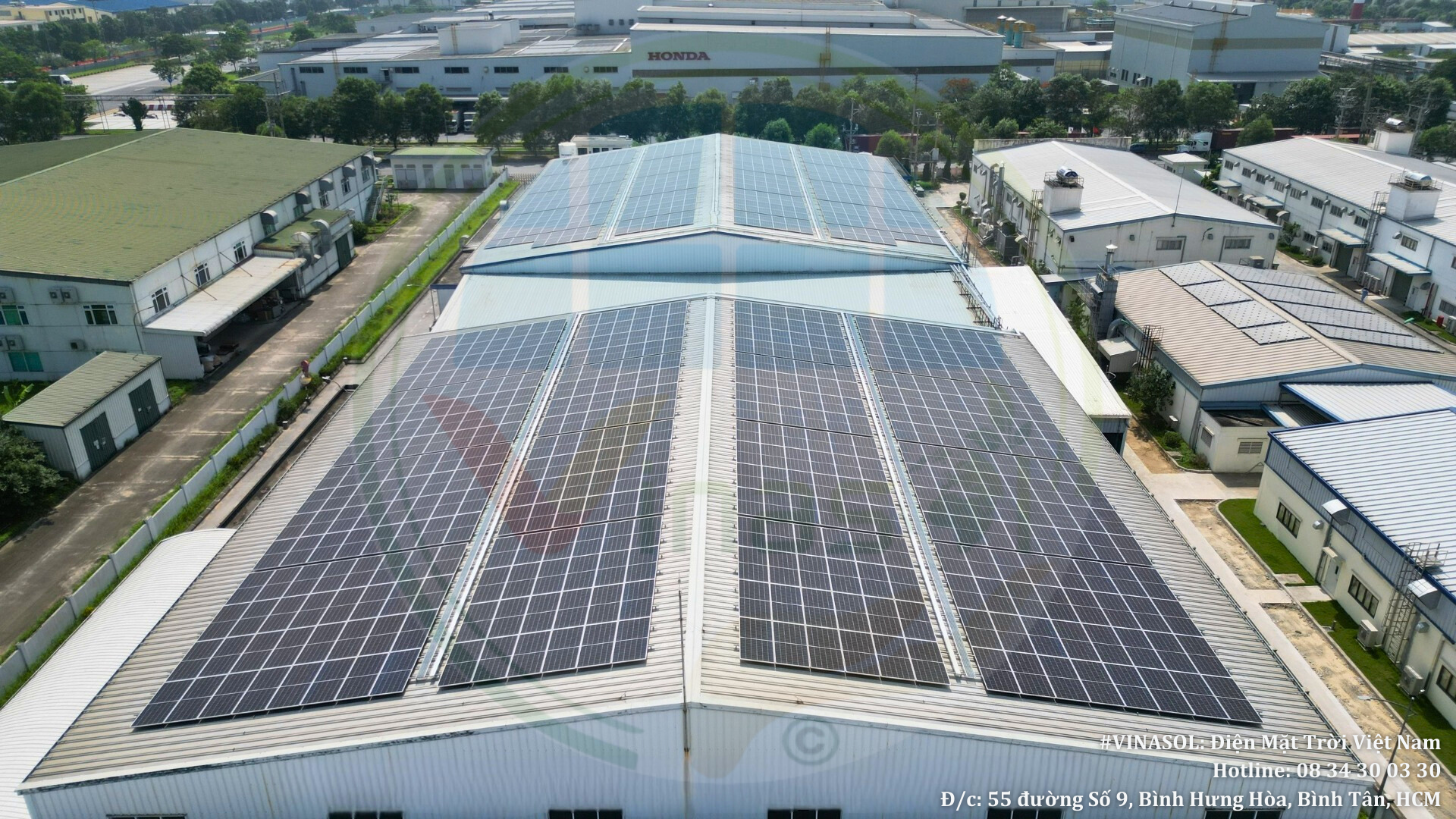 Quy hoạch điện VIII, khuyến khích phát triển điện mặt trời mái nhà tự dùng