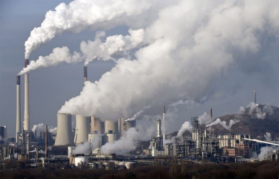 hàng hóa gây ô nhiễm môi trường sẽ bị EU đánh thuế