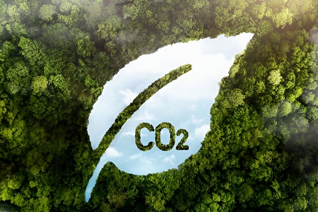 Đến năm 2025, Việt Nam sẽ thí điểm sàn giao dịch tín chỉ carbon